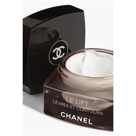 chanel le lift lip cream reviews|chanel anti aging cream reviews.